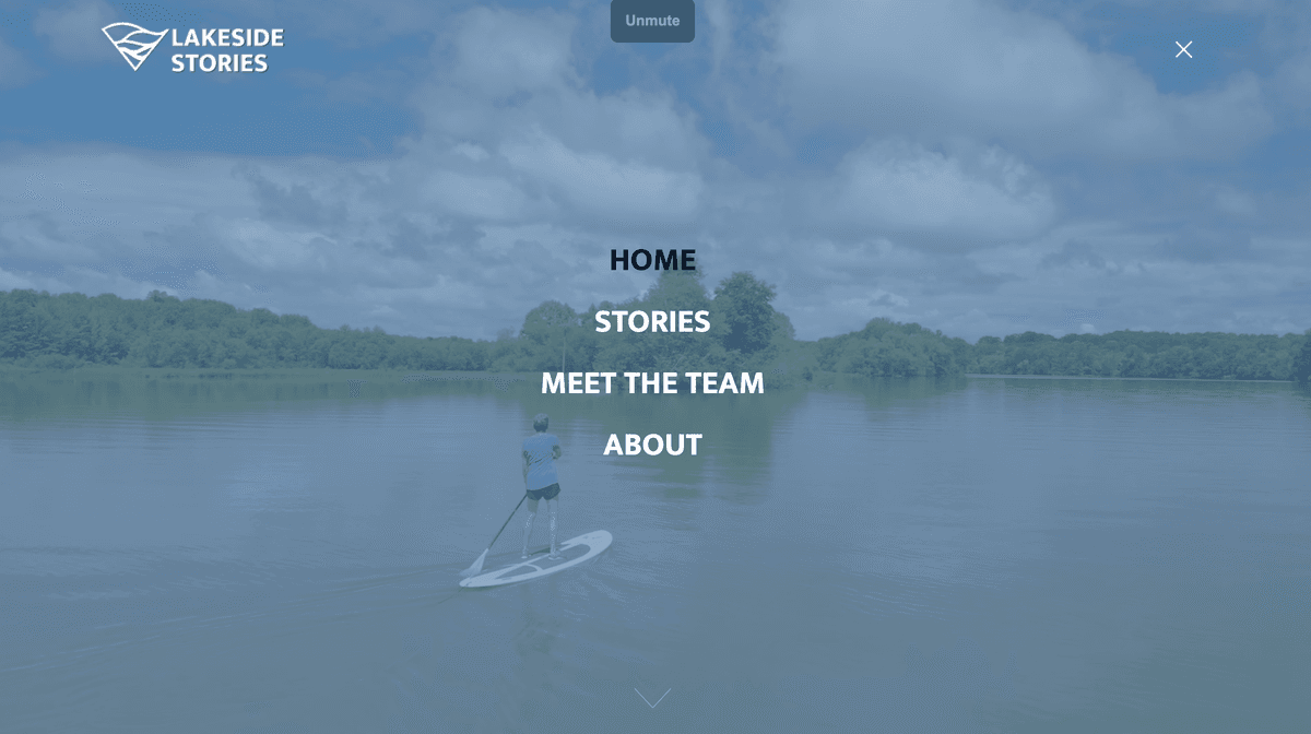 Lakeside Stories