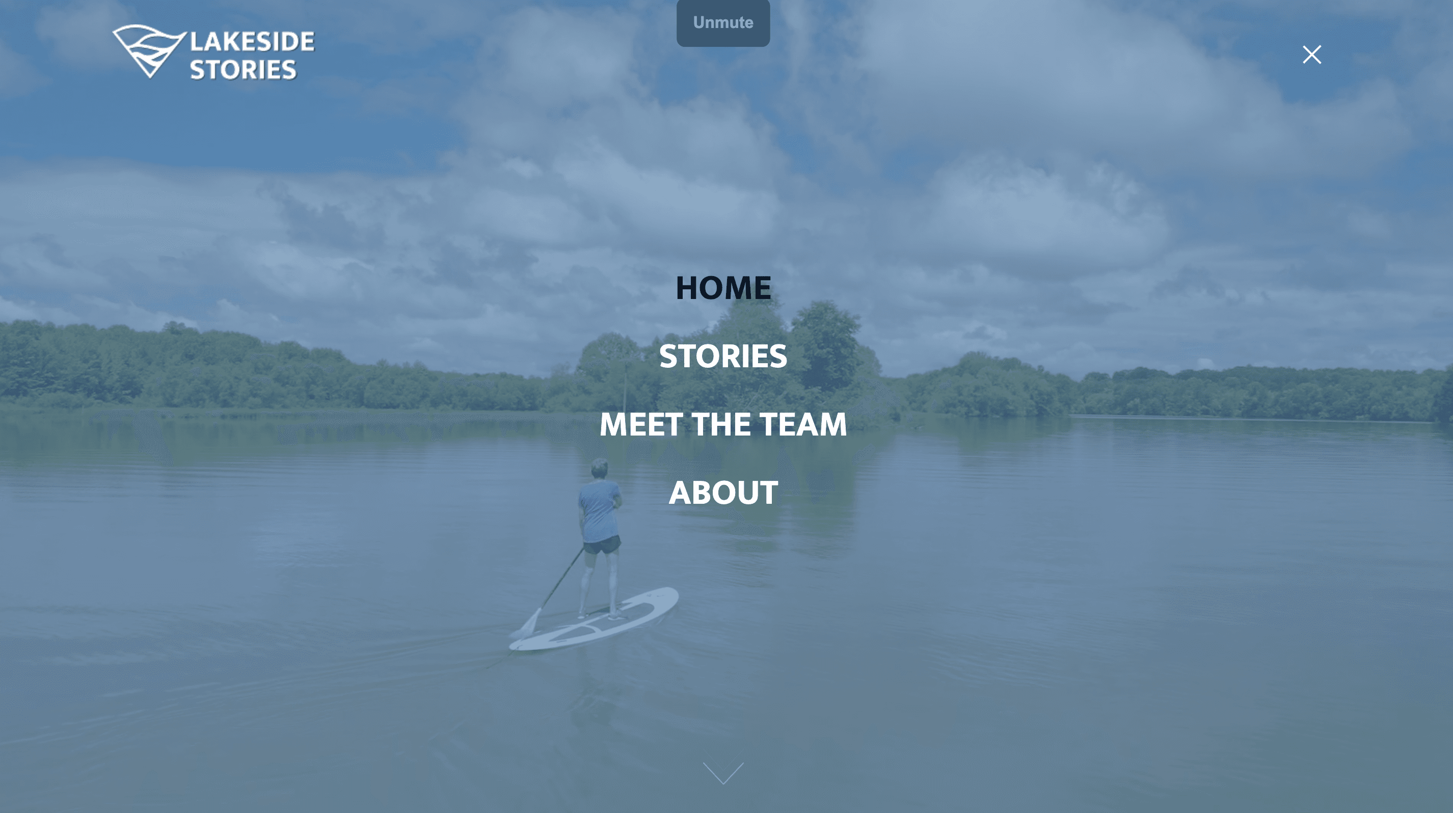 Lakeside Stories